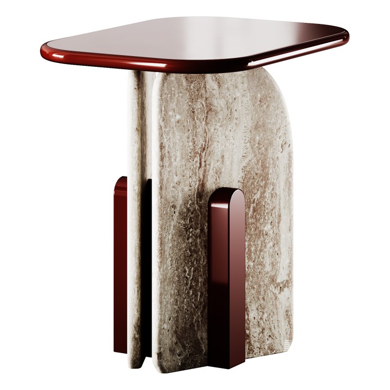 Slabs Coffee table by Carpanese Home - Image 2