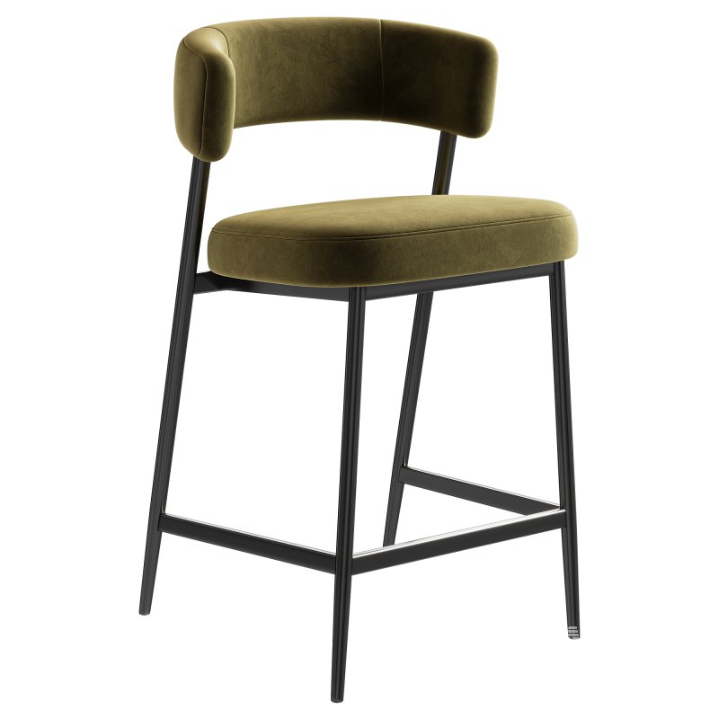 Counter Stool Bar Stool Folsom - Image 4