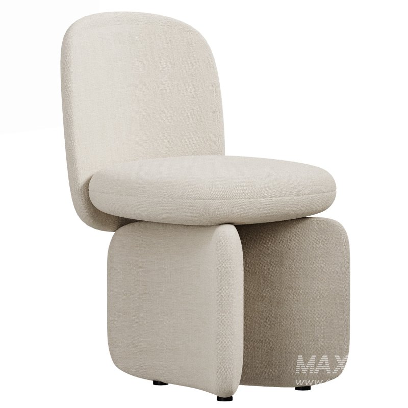 Kesse chair - Image 1