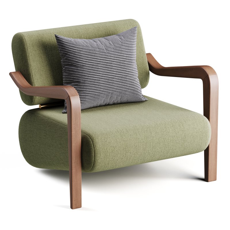 ARMCHAIR Clarck - Image 3