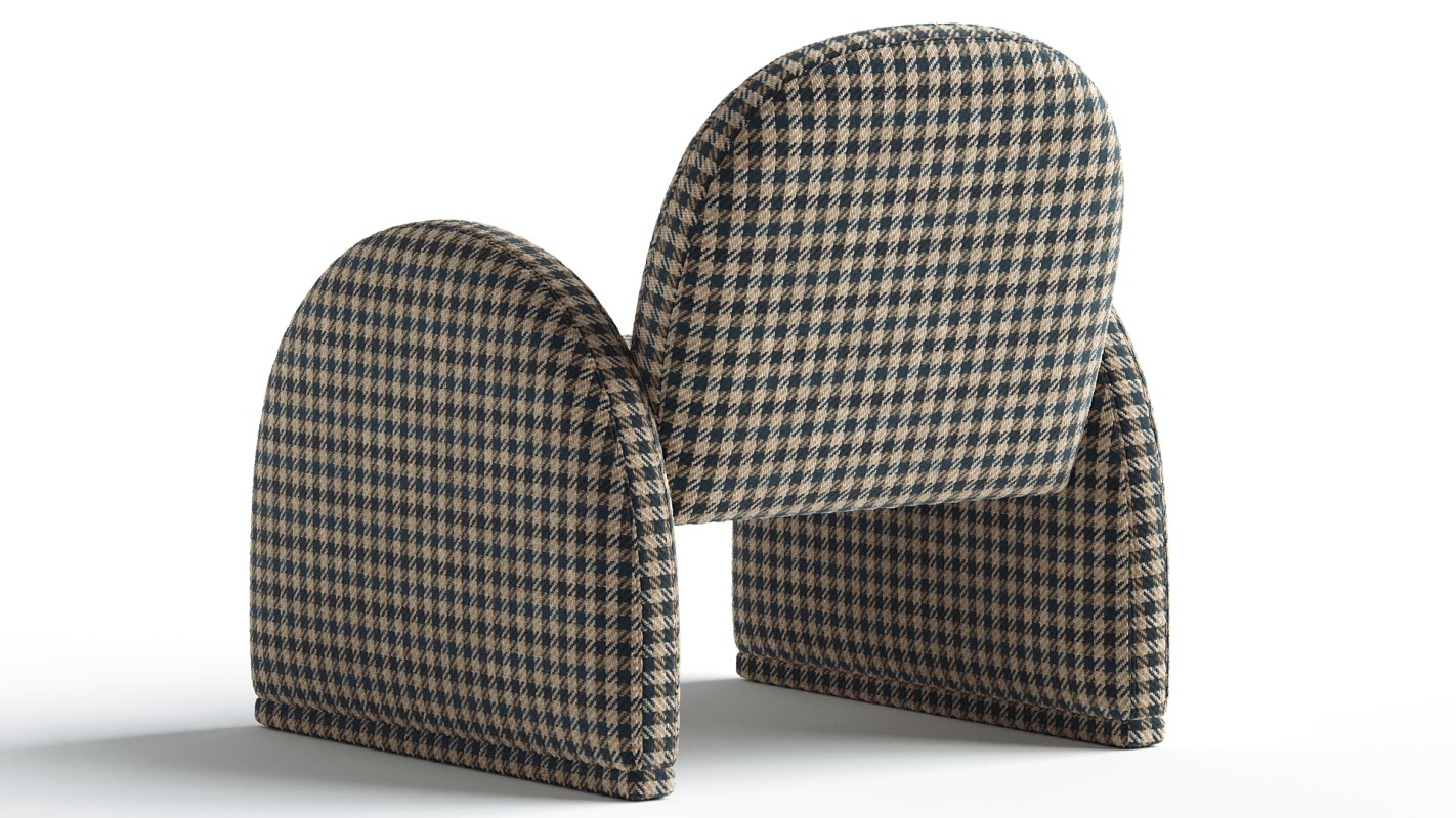 Nicola Chair - Image 2