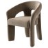Novara armchair - Thumbnail 2