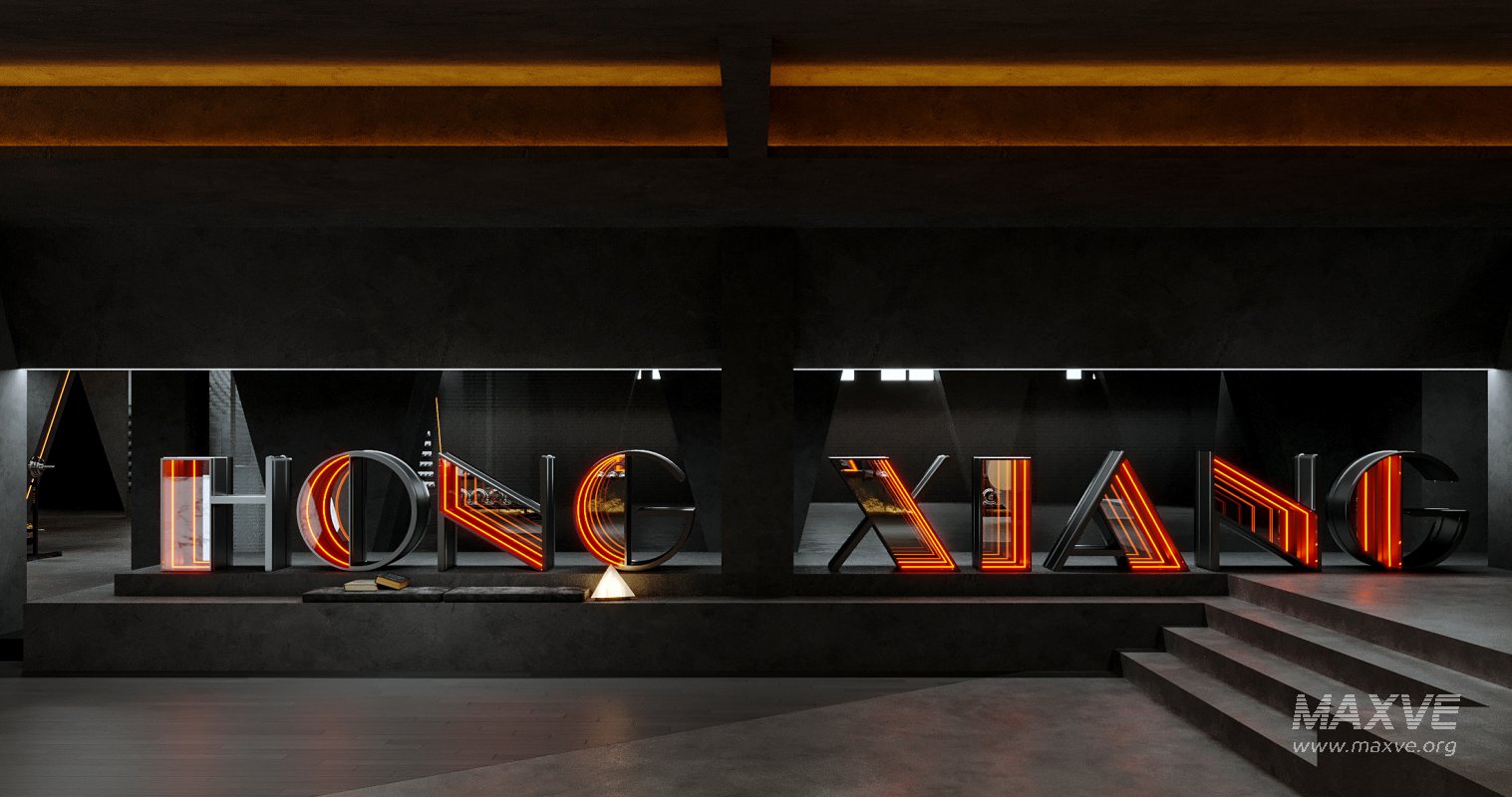 Modern Gym - Image 16