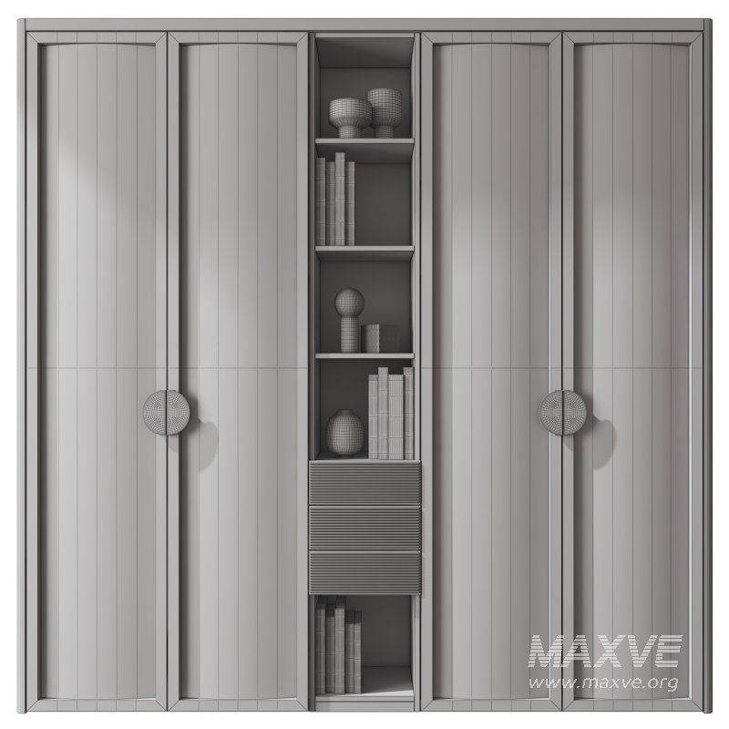 Furniture composition 159 - Image 3