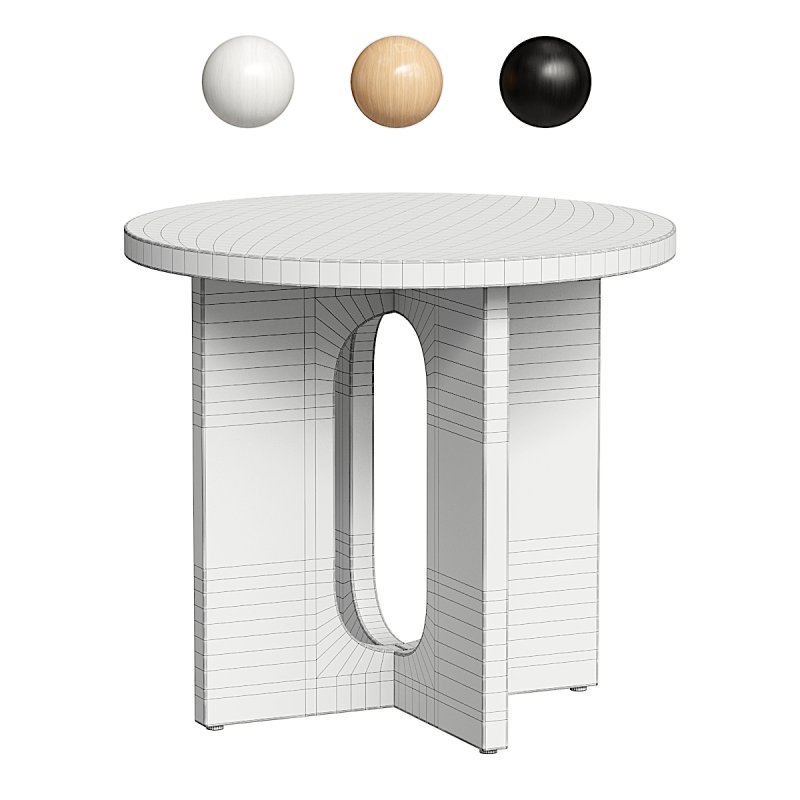 Coffee table Chink by Divan.ru - Image 1