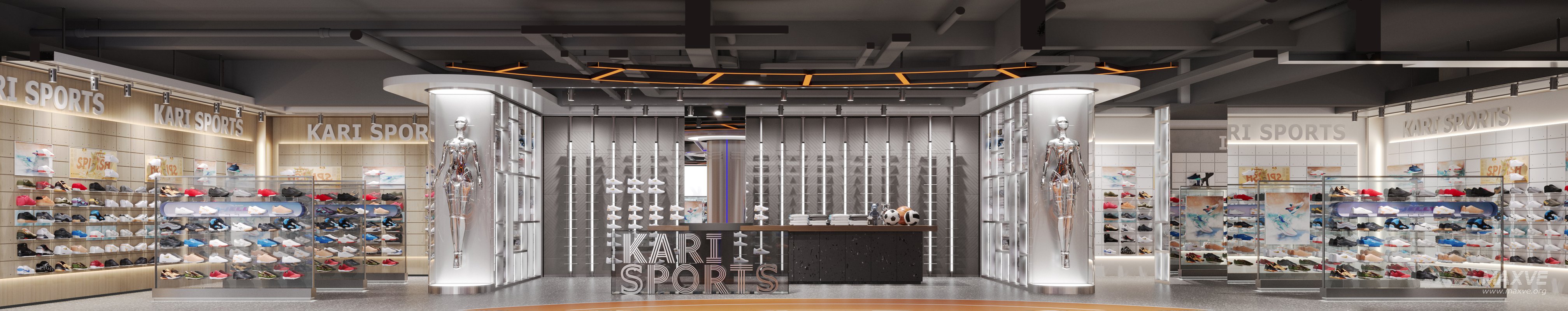 shoe store - Image 7