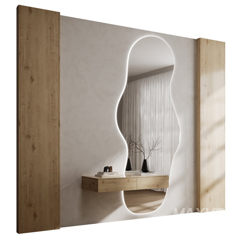 hallway zone 02 - Image 5