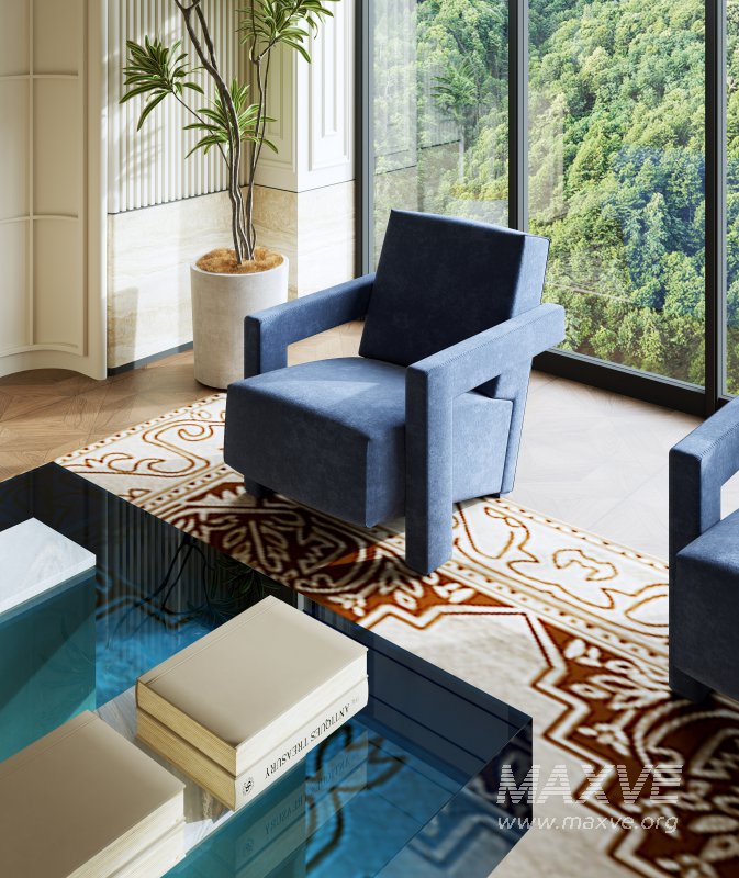 Living Room - Image 2