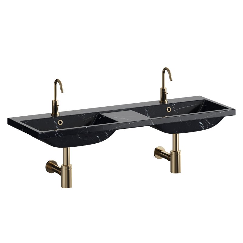 Roca The Gap Washbasin - Image 3