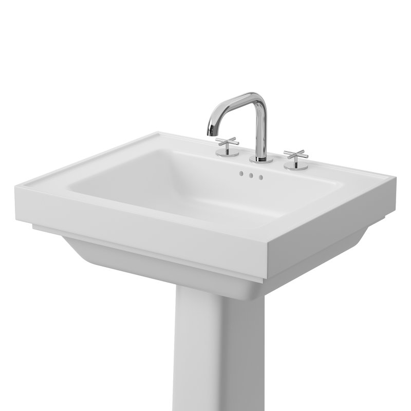 Burlington RIVIERA Washbasin - Image 7