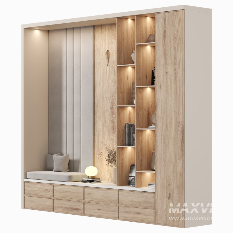 503 Hallway 503 - Image 1