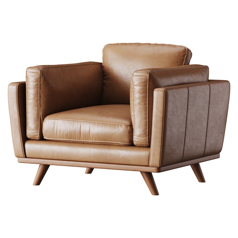 Kerrigan Armchair - Image 4