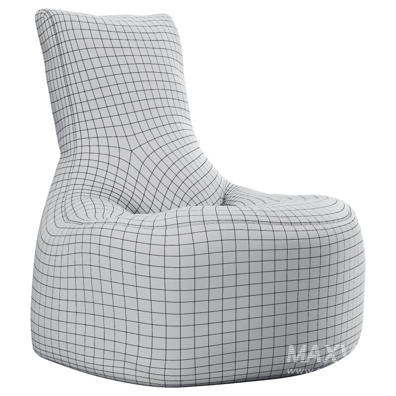 Bean Bag - Image 1