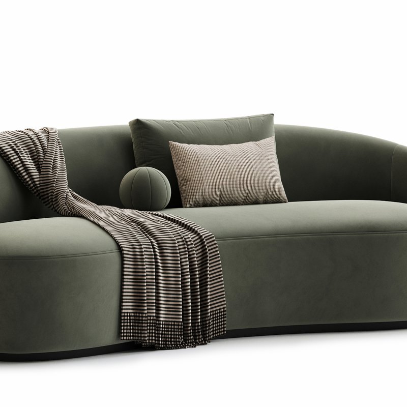 Lyssa Off White EICHHOLTZ - Image 3