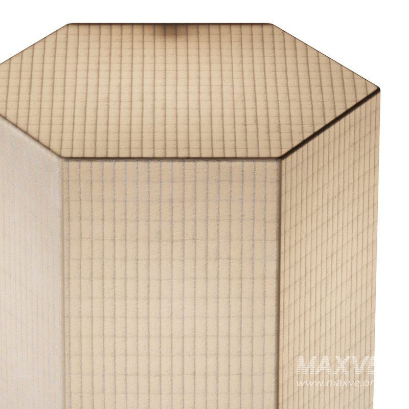 Yamagiwa Junzo Yoshimura Wall Light Lamp - Image 6