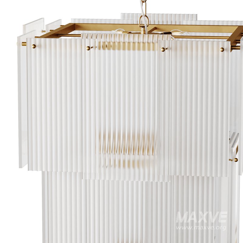 Chandelier Giardano light - Image 8