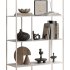 wooden Rack with decor 4 - Thumbnail 4