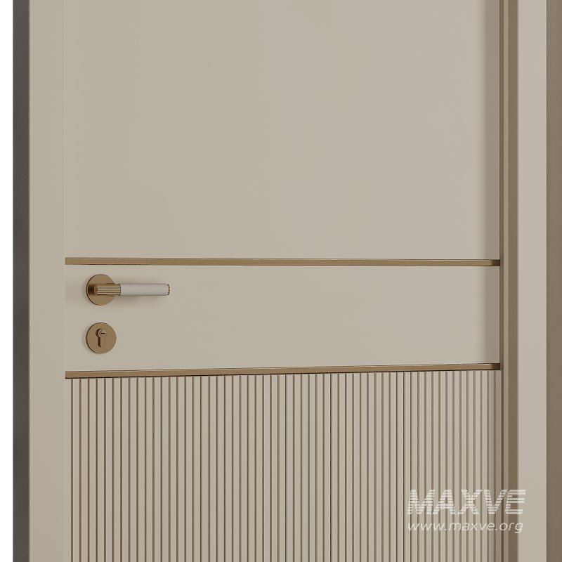 Entrance door set247 - Image 3