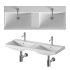 Roca Ona 02 washbasin - Thumbnail 4