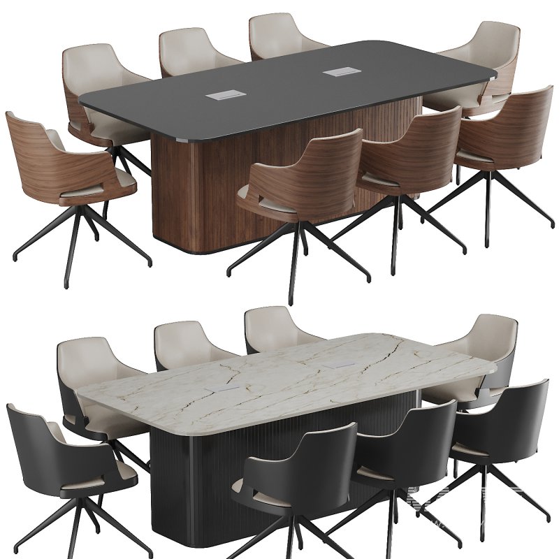 Office Set40 - Image 2