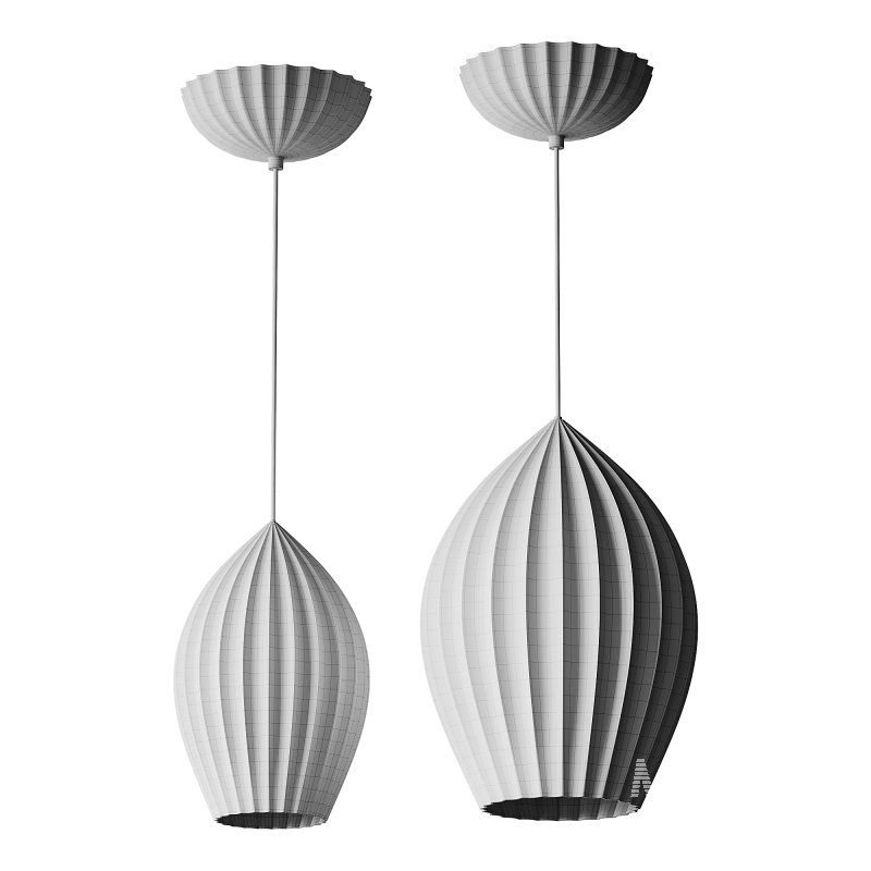 Fin Suspension light - Image 9