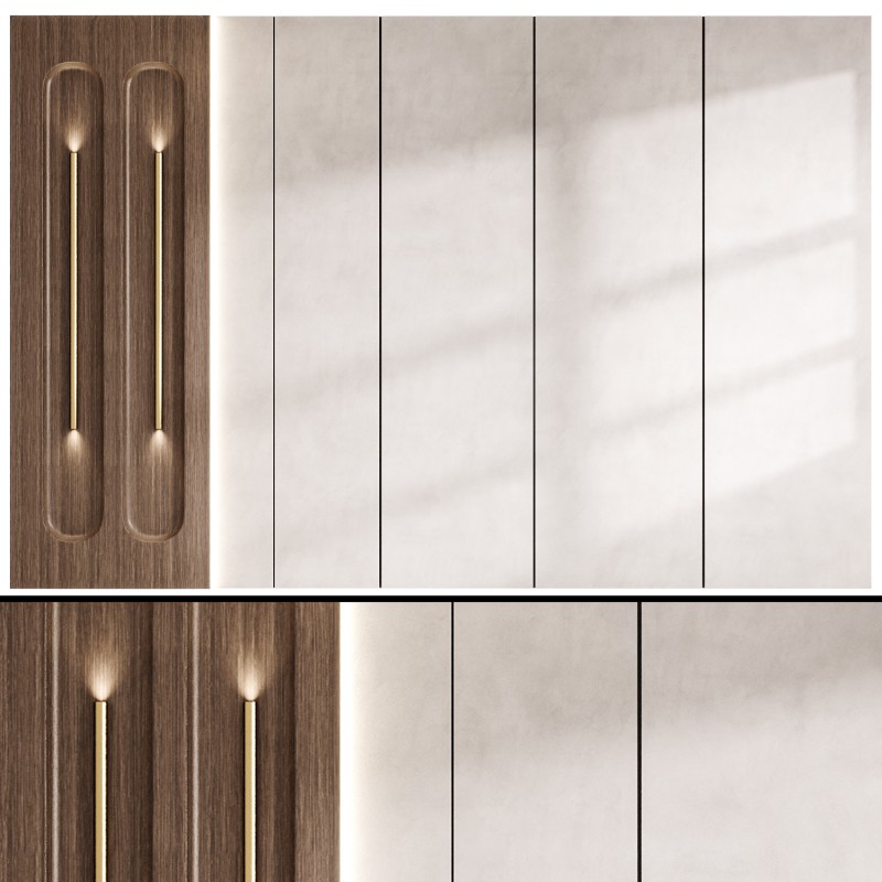 Wall_3d_Panel_03 - Image 1