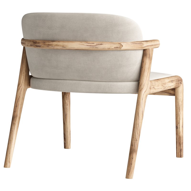 Nowe_Dining_Chair - Image 2