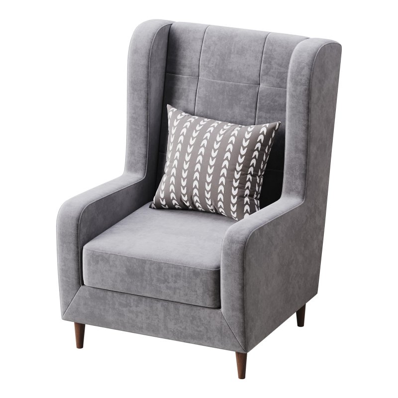 Baker chair - Image 12