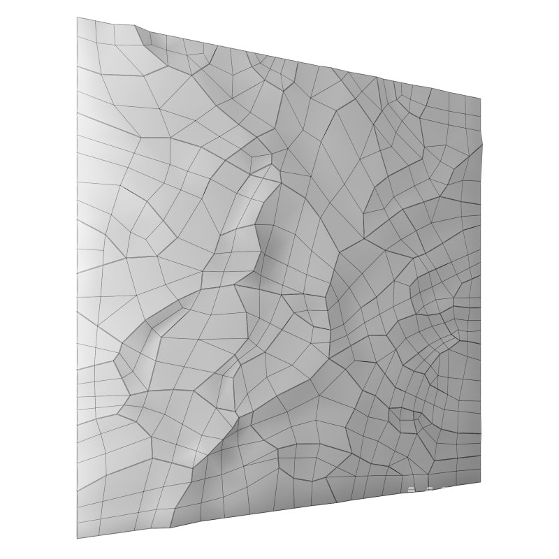 wave wall 10 - Image 5