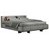 Yves Double Bed By Minotti - Thumbnail 3