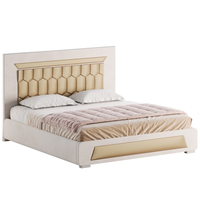 Emi Bed Design – Achieve a Better Sleep - Image 6