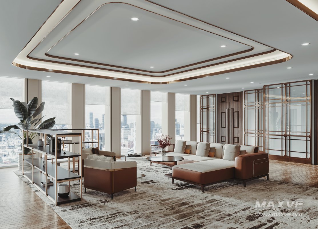 hotel lobby - Image 3