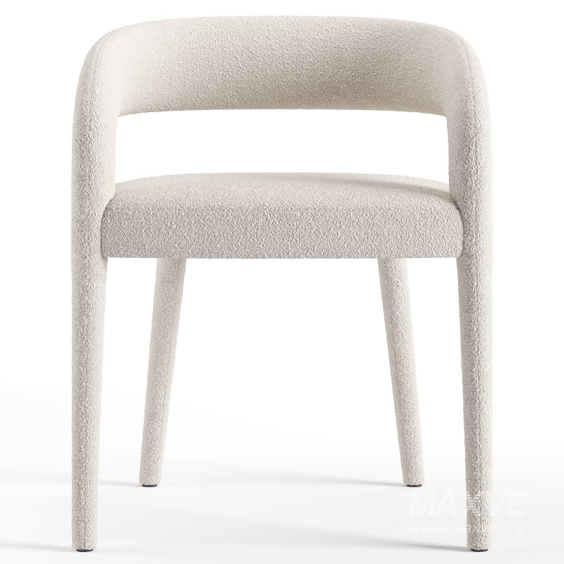 Lisette Dining Armchair - Image 6