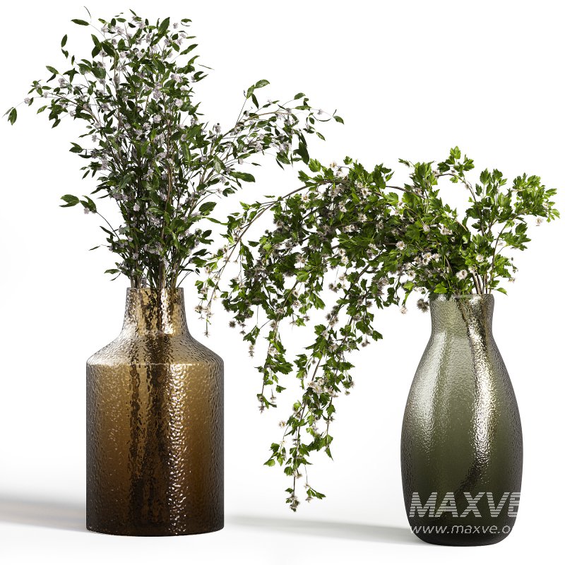 coolection Plants bouquet vase - Image 6