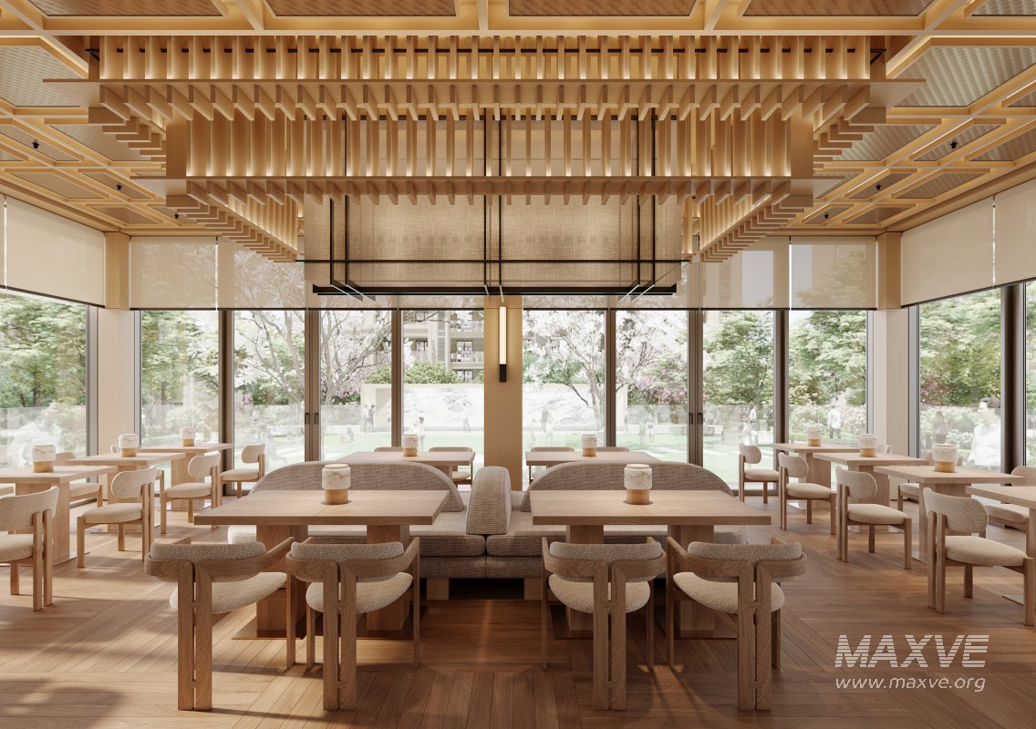 Restaurant - Image 2