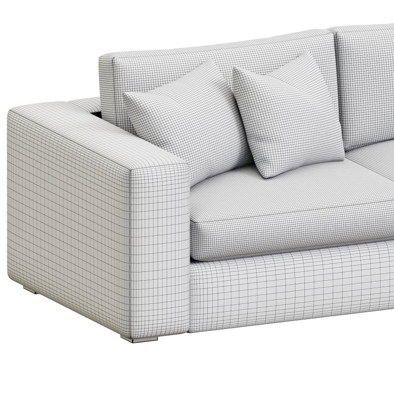 Oceanside Queen Sleeper Sofa - Image 2