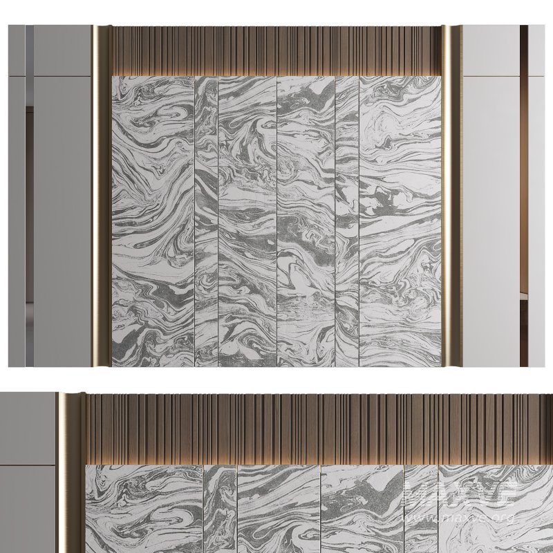 Wall Panel Decor 226 - Image 3