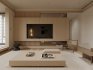 Japanese Living Room Dining Room - Thumbnail 7