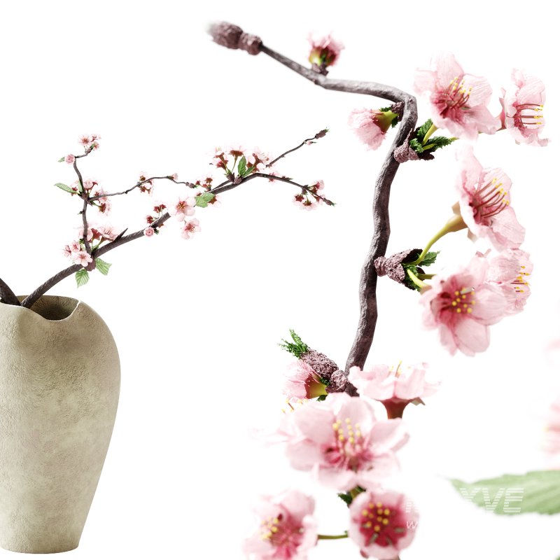 Decorative Bouquet set 33 - Image 4