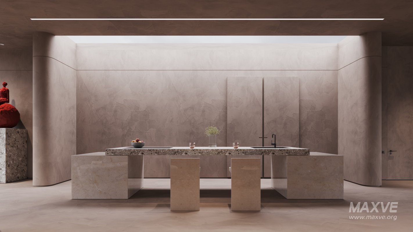 hotel bedroom - Image 2