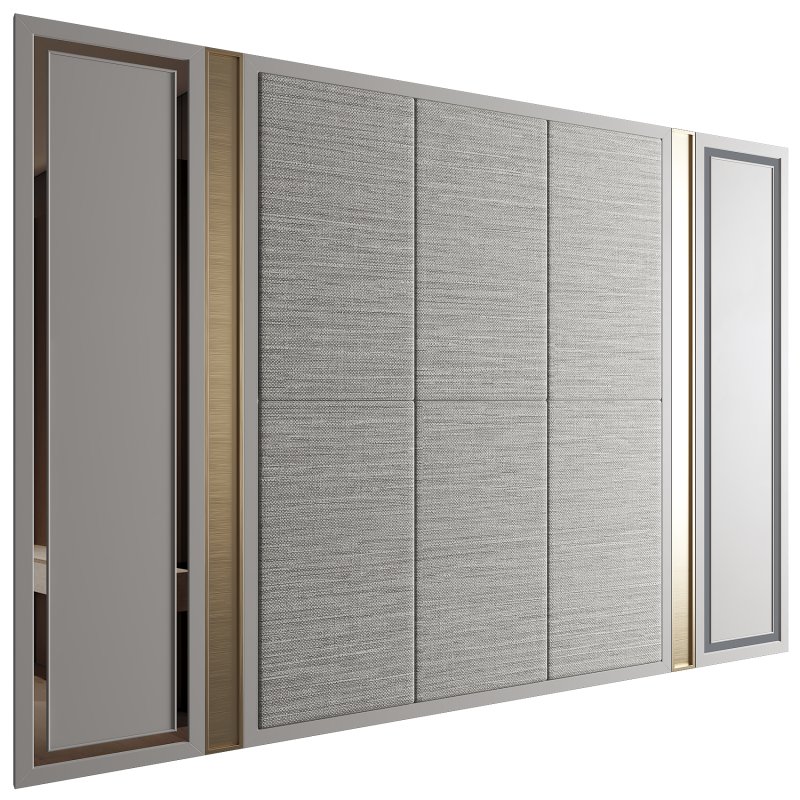 Wall Panel Decor 218 - Image 3