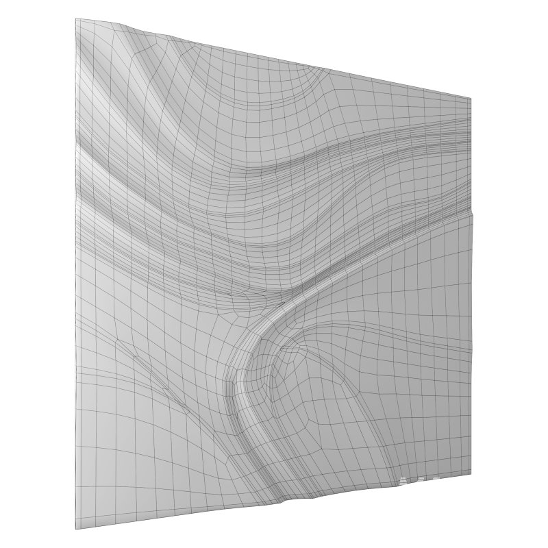 wave wall 9 - Image 5