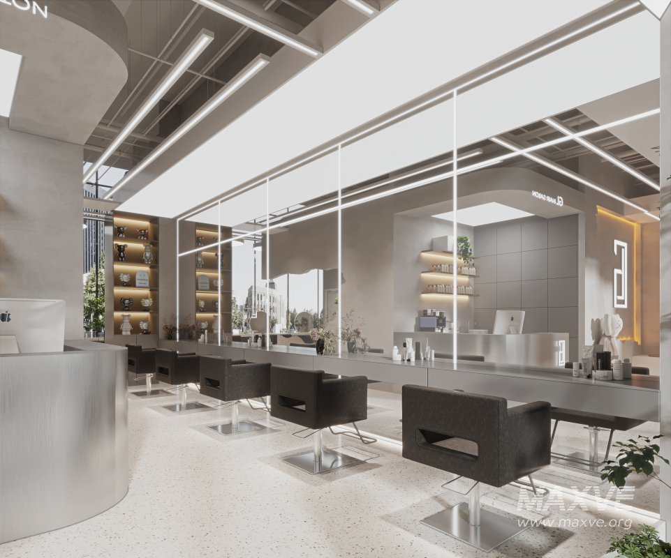 hair salon - Image 4