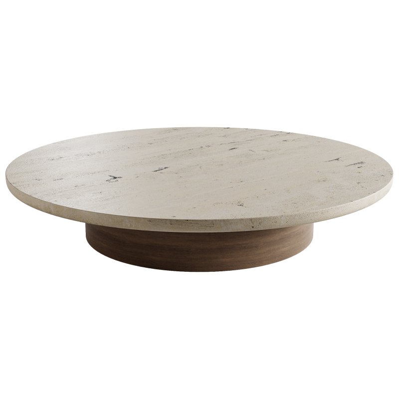 LESSA COFFEE TABLE - Image 4