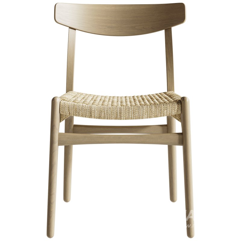 CH23 Chair - Image 3