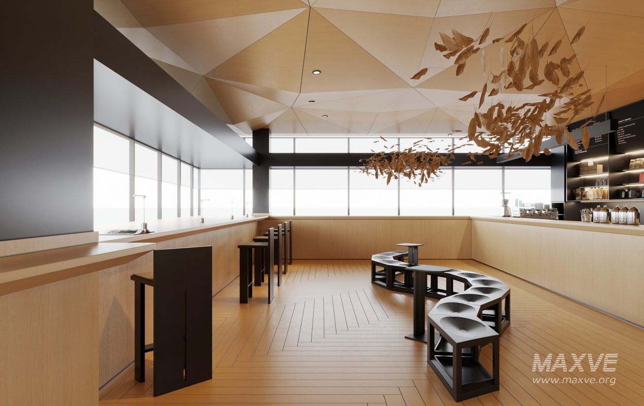 Coffee Shop - Image 3