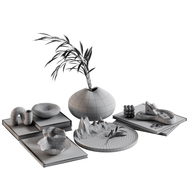 Decorative set 62 - Image 2