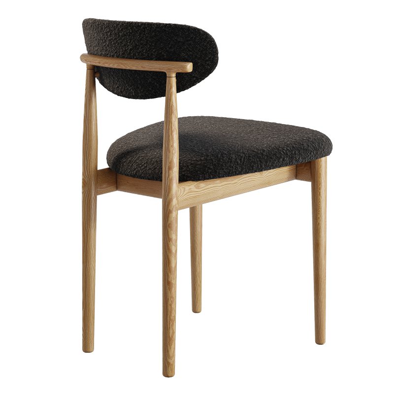 Edison Dining Side Chair - Image 2