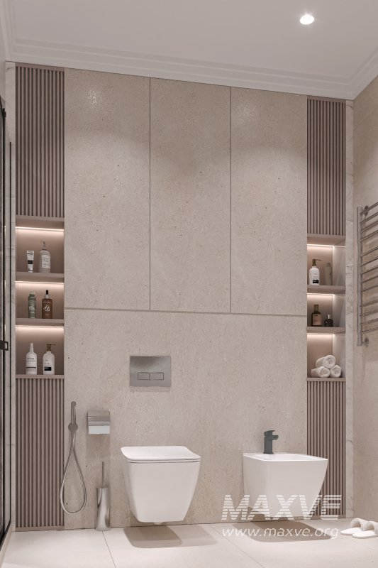 Bathroom Design - Image 1