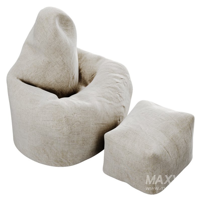 Bean Bag - Image 3